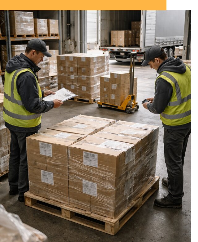 Доставка грузов в Израиль морем, авиа и автоперевозки от 48335 руб.