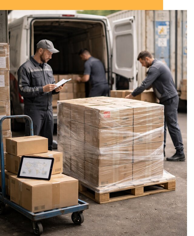 Доставка грузов в Армению: морские, авиа и авто от 37594