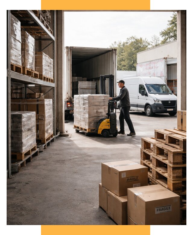 Доставка и перевозка грузов в Грузию от 26853 р., СетСервис-Врн