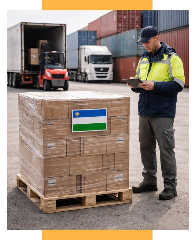 Доставка в Узбекистан от 26853 р., экспресс услуги СетСервис-Врн