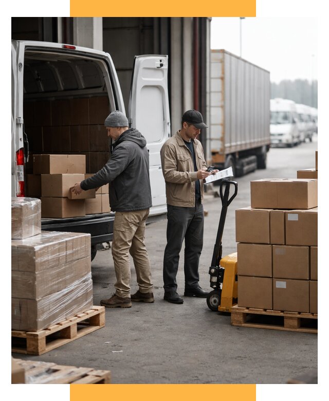 Доставка грузов в Киргизию от 16112 р. - логистика СетСервис-Врн
