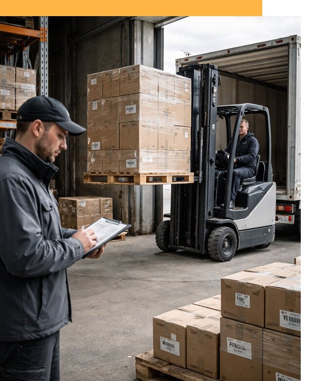 Доставка грузов в Беларусь от 12889 руб, морем, авто, авиа