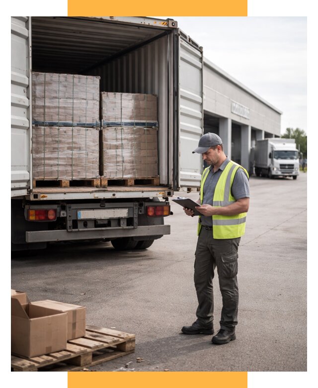 Доставка через Казахстан от 32223 р. | Транзит и логистикаСетСервис-Врн