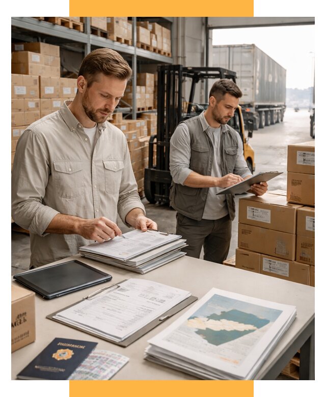 Доставка через ОАЭ от 8056 р. транзит и склад в Дубае, СетСервис-Врн