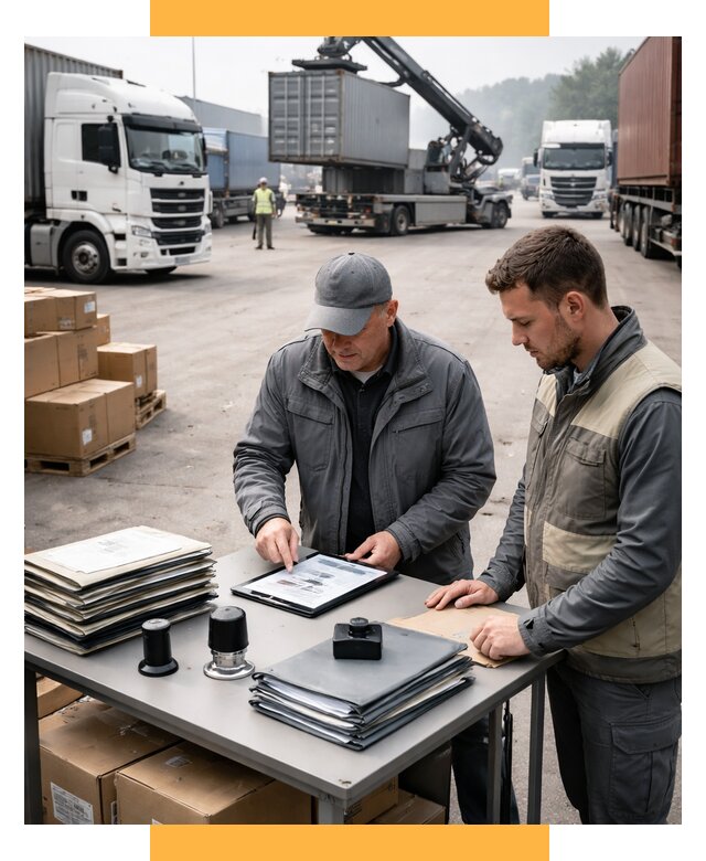 Доставка через Грузию, транзит и логистика от 26853 р. СетСервис-Врн