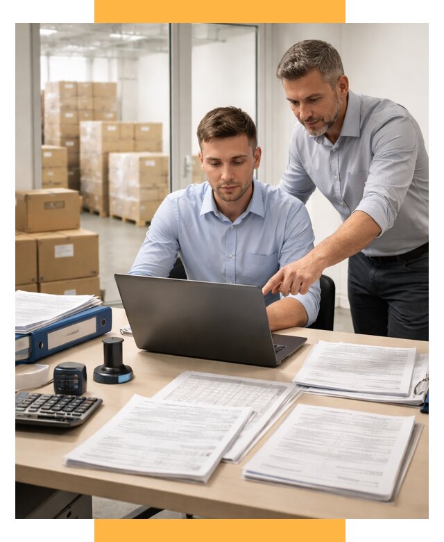 Таможенное оформление грузов из Китая от 12889 р., СетСервис-Врн