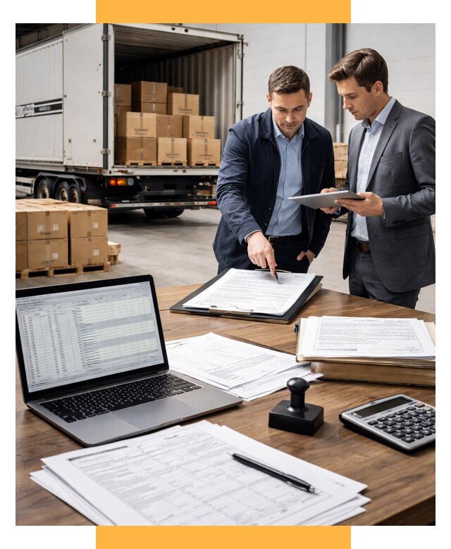 Таможенное оформление грузов из Армении от 9130 р. | СетСервис-Врн