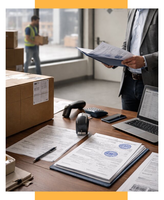 Таможенное оформление грузов из Казахстана от 16112 р. | СетСервис-Врн