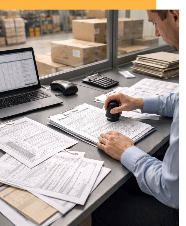 Таможенное оформление и сопровождение грузов из Узбекистана от 12889