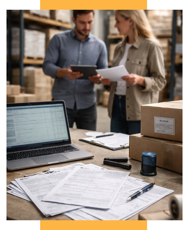 Растаможка грузов из Беларуси от 8593 р. — с СетСервис-Врн