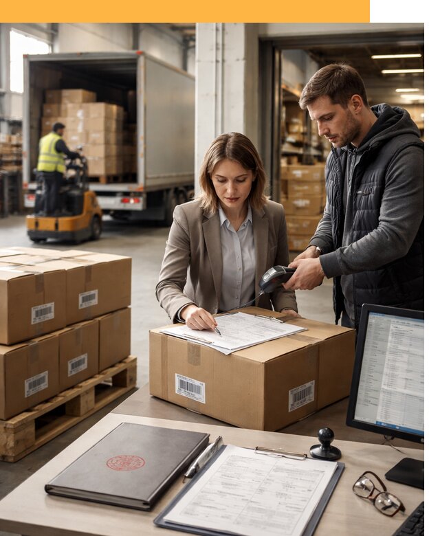 Таможенное оформление грузов из Беларуси от 8593