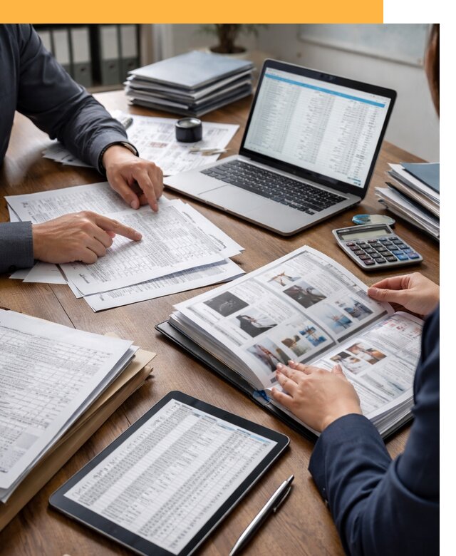 Профессиональный подбор кода ТН ВЭД для таможенного оформления от 2685 руб