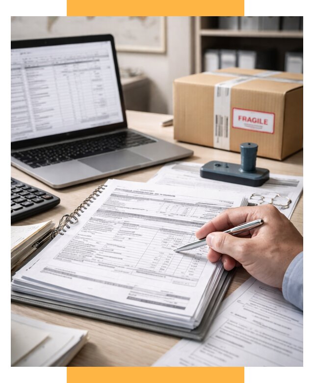 Определение таможенной стоимости, расчет от 3759 р. | СетСервис-Врн