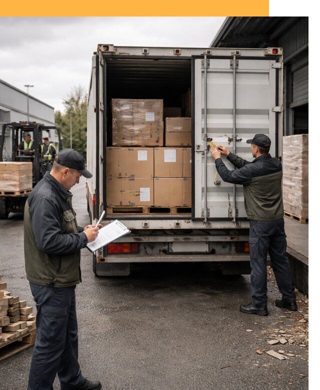 Временный вывоз товаров для ремонта и выставок от 8593 руб