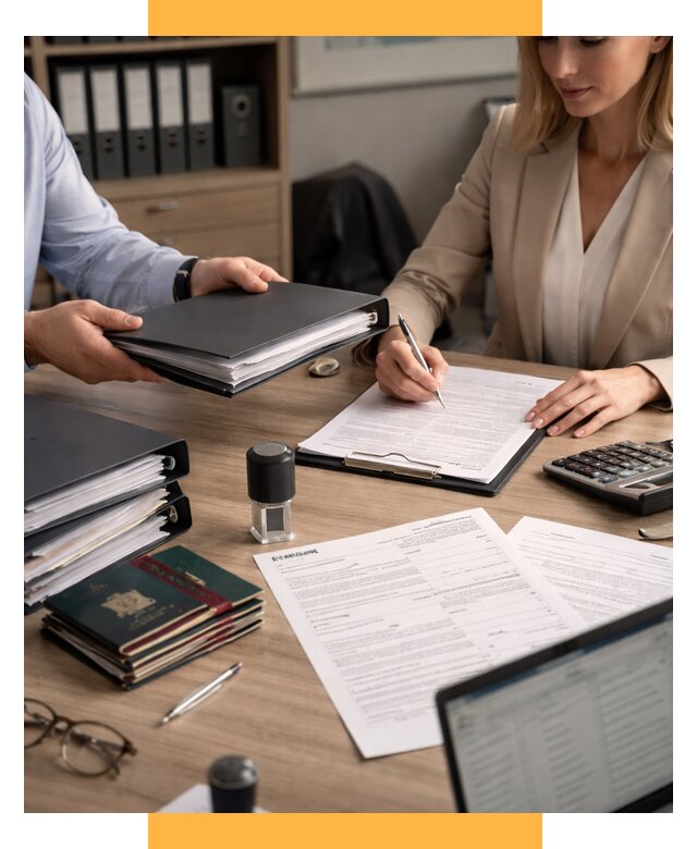 Разрешительная документация для импорта от 8593 р. | СетСервис-Врн