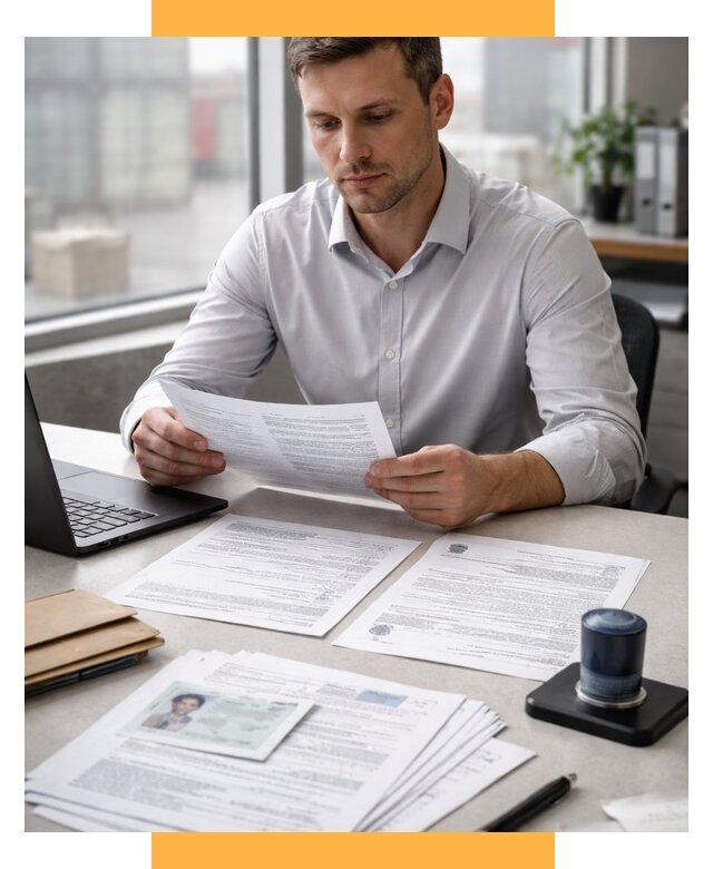 Оформление нотификации ФСБ под ключ от 4833 р. - СетСервис-Врн