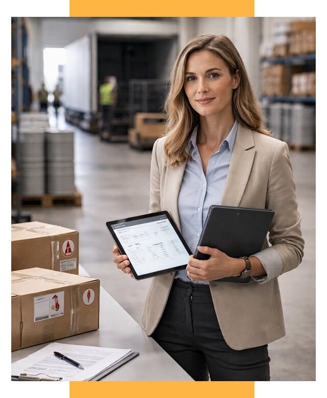 Таможенное оформление хим. сырья от 12889 р. СетСервис-Врн