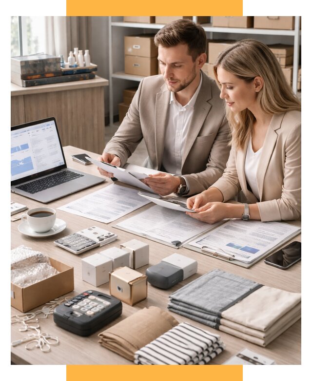 Закупка товара в Китае под ключ от 7519 р. | СетСервис-Врн