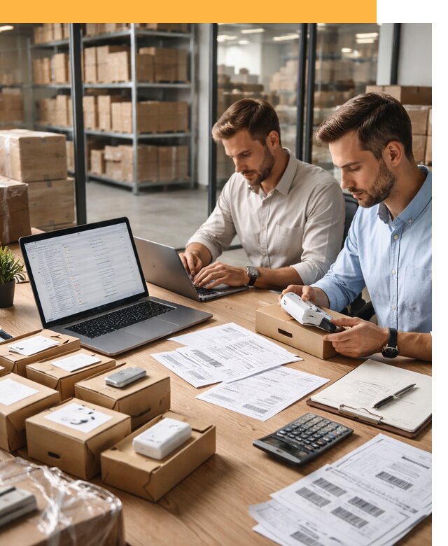 Закупка товара в Китае от 7519 руб за единицу, с доставкой