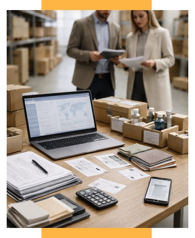 Поиск поставщика в Китае под ключ от 9130 р. | СетСервис-Врн