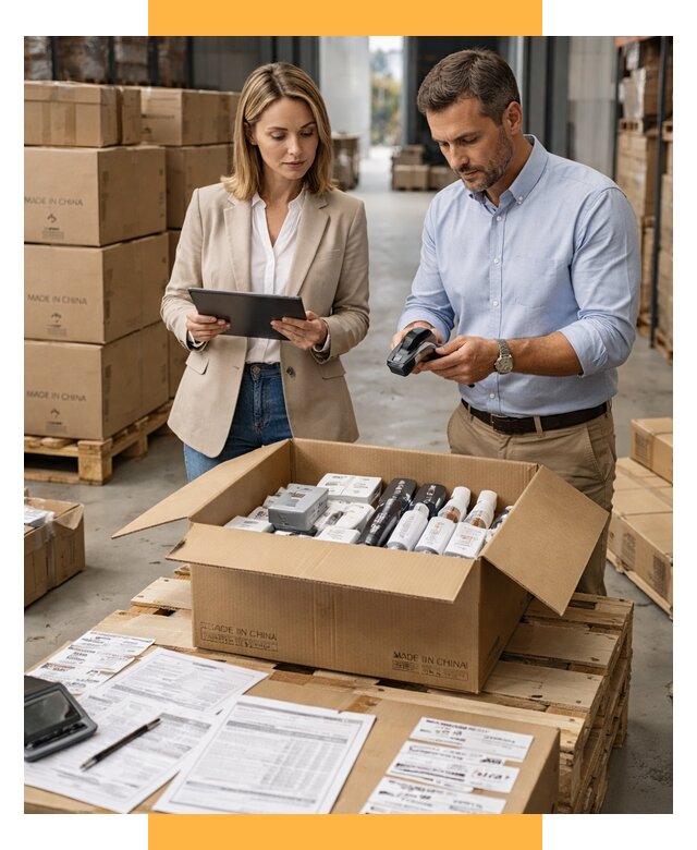 Выкуп товара в Китае с доставкой, оплата от 4833 р. | СетСервис-Врн