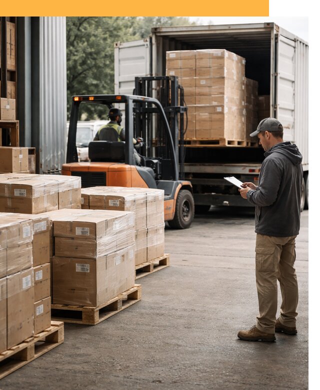 Оптовые поставки из Китая от 53705 руб, доставка и таможня