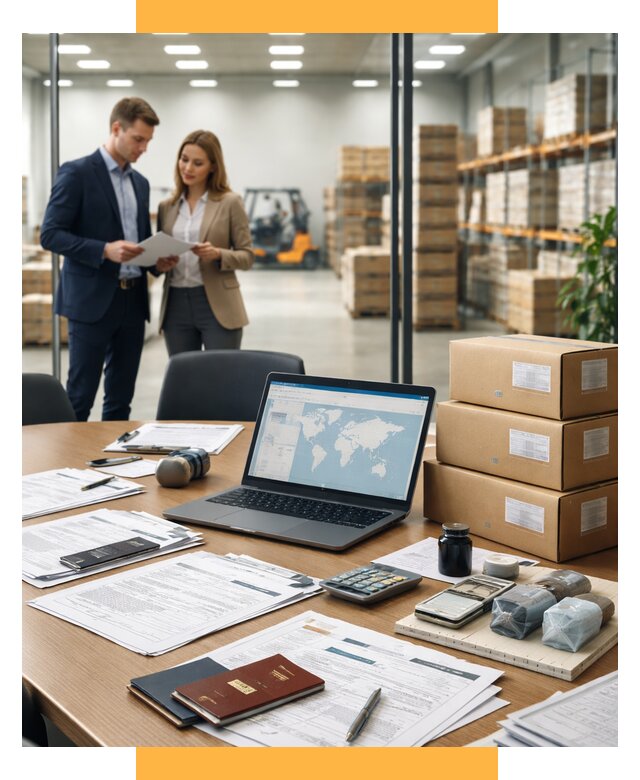 Торговый дом в Китае от 48335 р. — услуги и сервис СетСервис-Врн