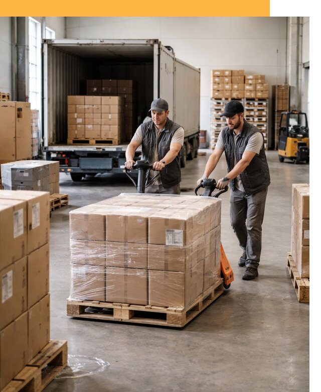 Оптовые поставки из Европы от 13426 руб за единицу