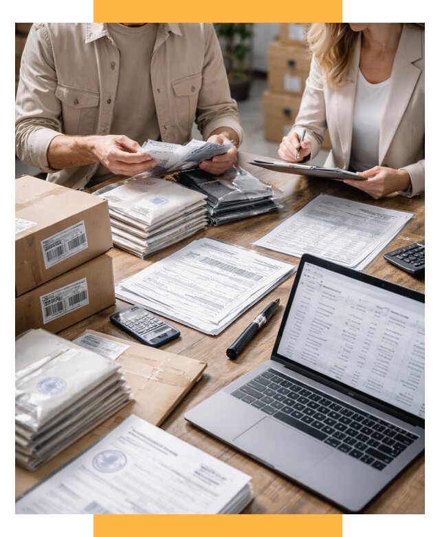 Закупка и доставка из Турции от 26853 р. - СетСервис-Врн