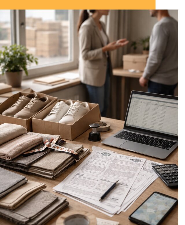 Закупка товаров в Турции под ключ от 26853 руб с доставкой