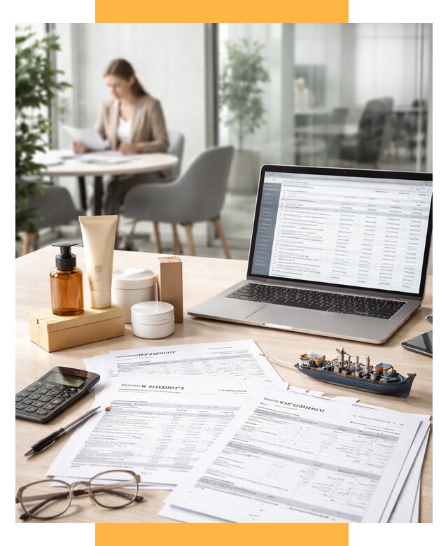 Закупка товара в ОАЭ под ключ от 16112 р. | СетСервис-Врн