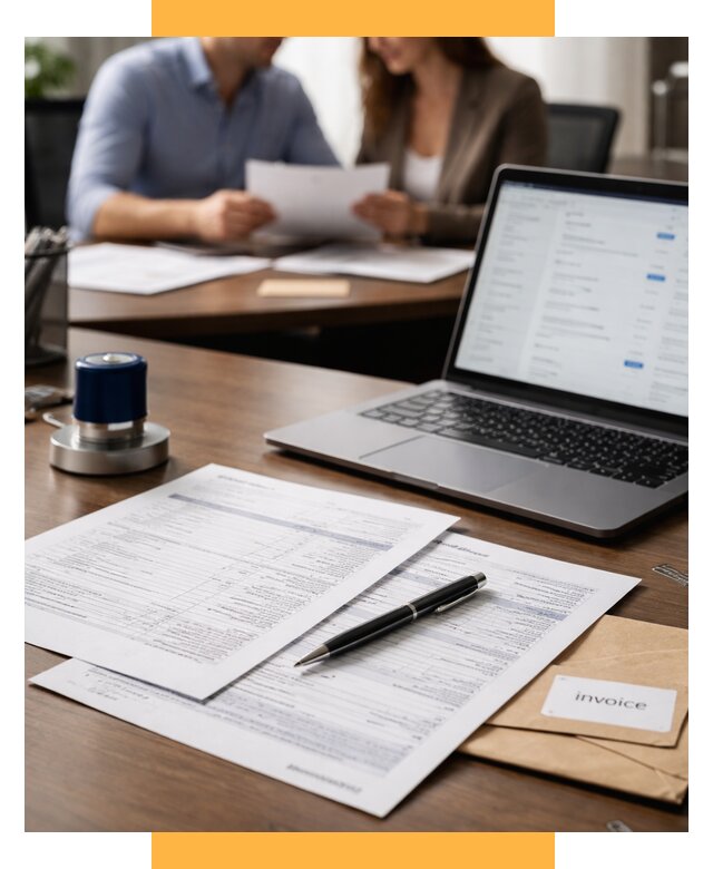 Оплата инвойсов за рубеж под ключ от 3759 р., СетСервис-Врн