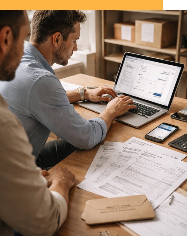 Безопасная оплата поставщику в Турции от 3759 рублей