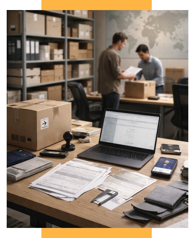 Выкуп товара за рубежом и доставка от 5371 р. | СетСервис-Врн