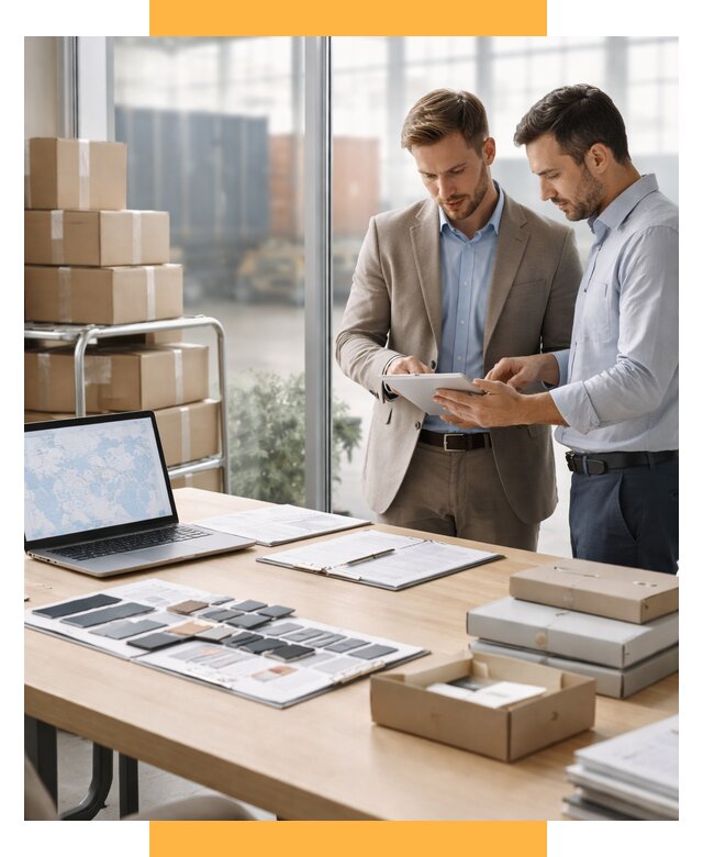 Зарубежный торговый дом под ключ от 37594 р. | СетСервис-Врн