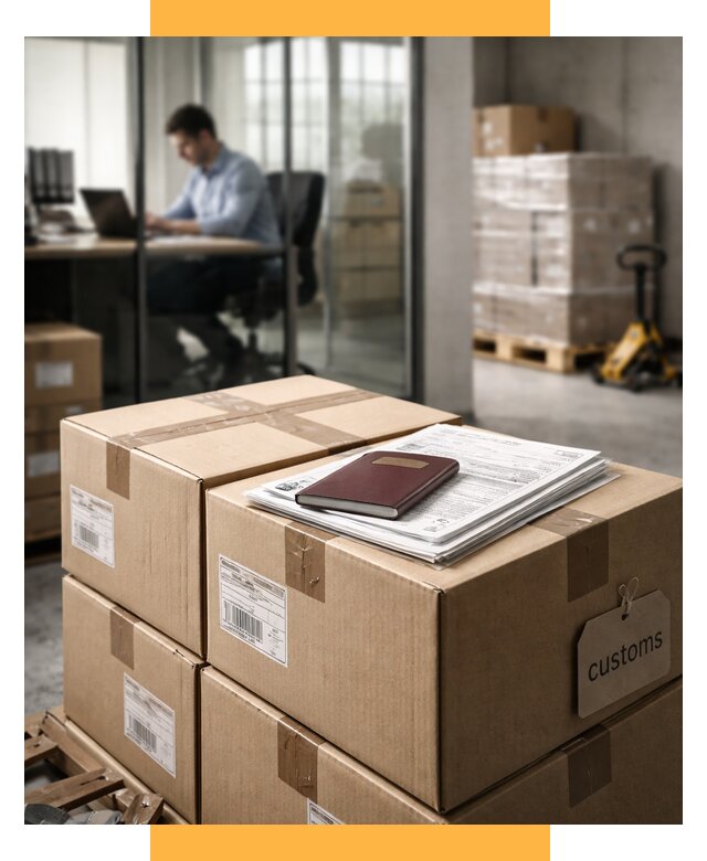 Параллельный импорт под ключ от 21482 р., логистика от СетСервис-Врн