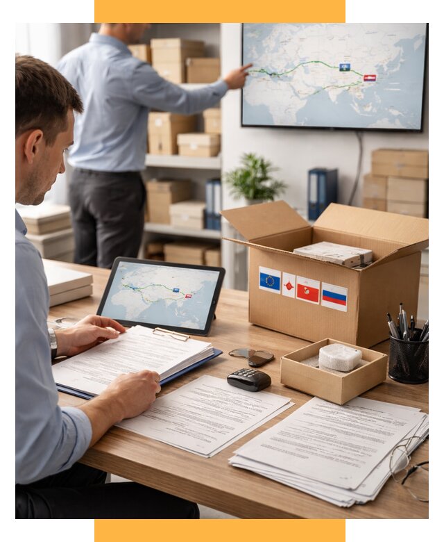 Импорт через третьи страны легально от 26853 р. | СетСервис-Врн