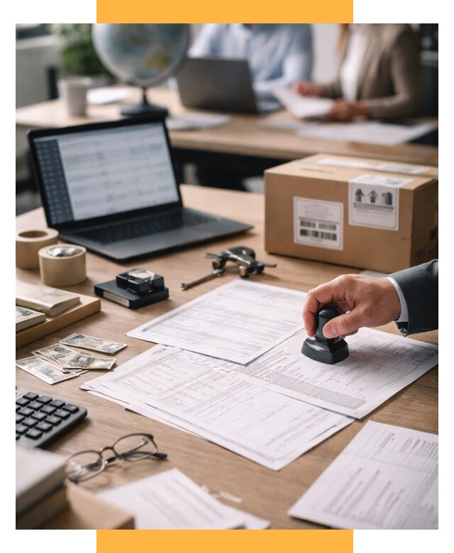 Международная поставка под ключ от 80558 р. | СетСервис-Врн