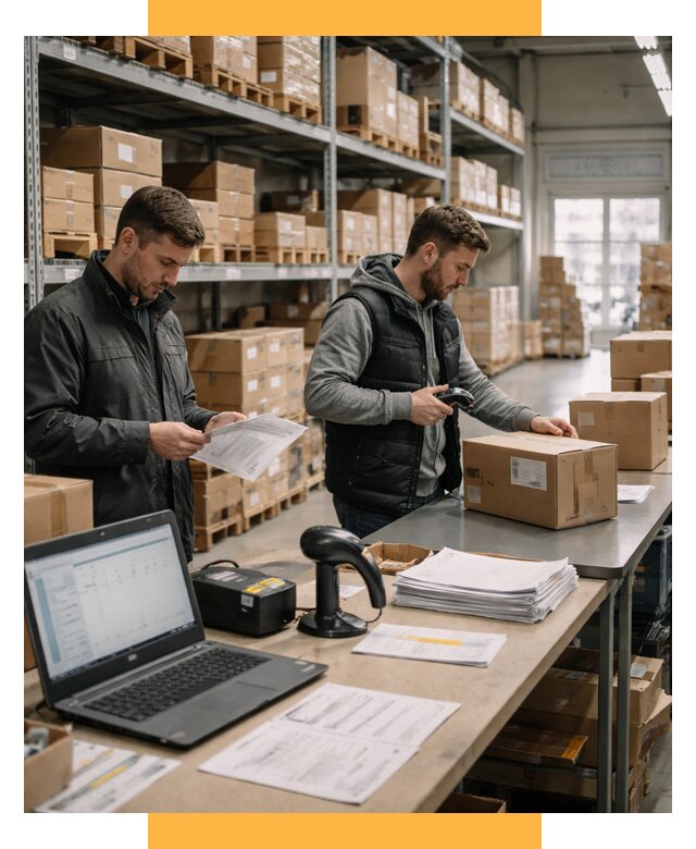 Склад консолидации в Турции для сборных от 5908 р. | СетСервис-Врн